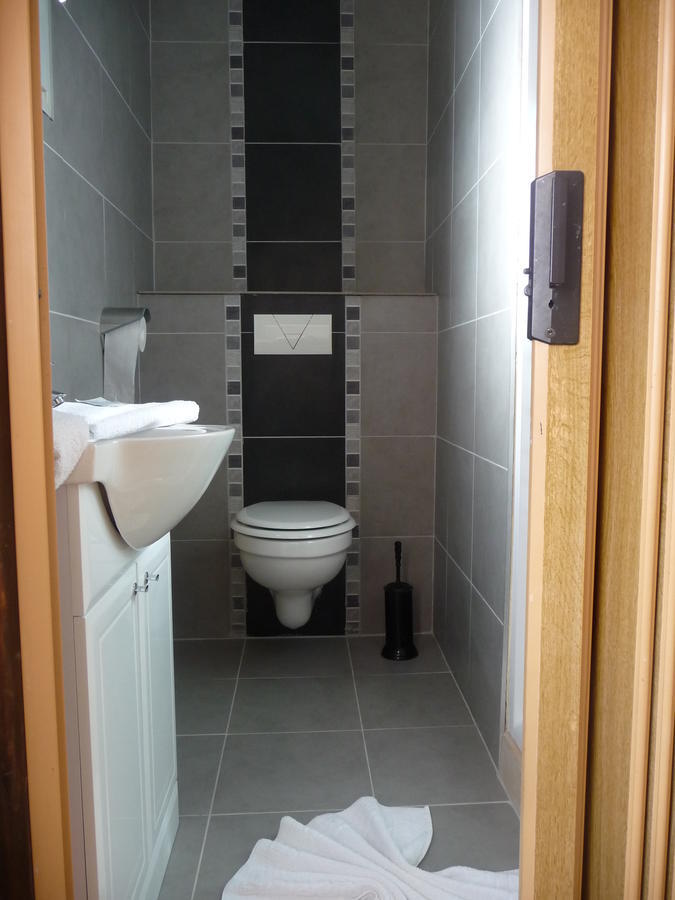 Auberge Le Sillet Longcochon Kamer foto